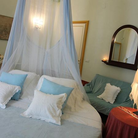 Locus Amoenus Luxury Rooms Corato Exterior foto