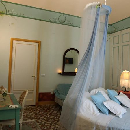 Locus Amoenus Luxury Rooms Corato Exterior foto