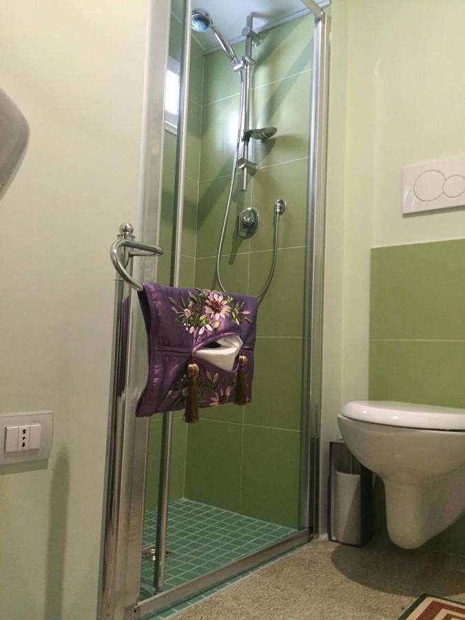 Locus Amoenus Luxury Rooms Corato Exterior foto