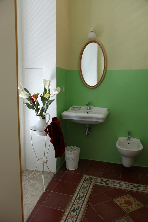 Locus Amoenus Luxury Rooms Corato Exterior foto