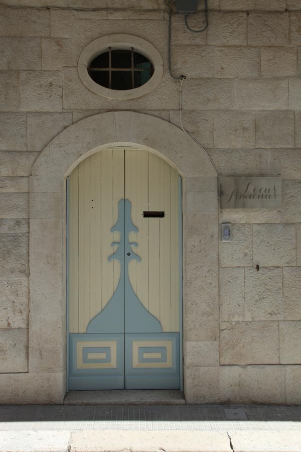 Locus Amoenus Luxury Rooms Corato Exterior foto
